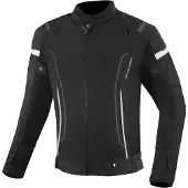 Bogotto Vysio waterdichte 3in1 motorfiets textieljas Maat
