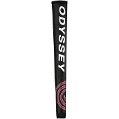Odyssey Jumbo Jumbo Black Grip