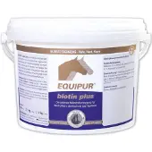 EquipurVetripharm Equipur Biotin Plus