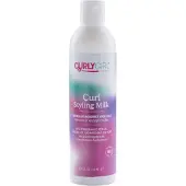 Curlygirlmovement - Curl Styling Milk - 250 ml