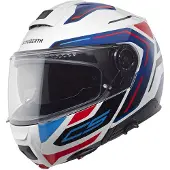 Schuberth C5 Omega Modulaire Helm