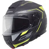 Schuberth C5 Omega Opklapbare helm