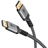 Goobay 8K DisplayPort kabel -