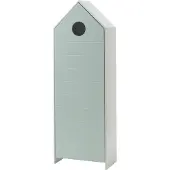 Vipack Kast Casami Mint Green