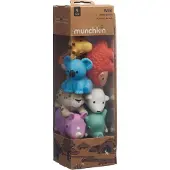 Munchkin 8 Badsproeiers 9 maanden en ouder 8 St Overige