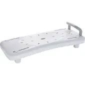RIDDER Badzitting Verstelbaar Handicap 70x31 cm