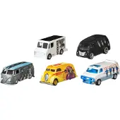 Hot Wheels Premium Pop Culture Sortiment