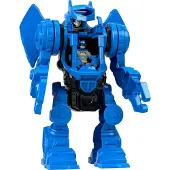 Fisher-Price Friends Batman Dc Super Commandocentrum