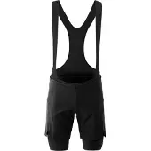Gonso Essential 2in1 Fietsbroek
