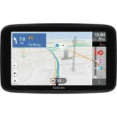 TomTom GO Camper Tour 2 Europa