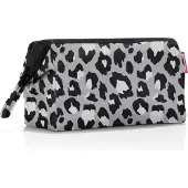 Reisenthel Cosmetics Travelcosmetic leo nero toilettas