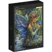 Grafika legpuzzel Love Imbued - 1000 stukjes puzzel plezier.