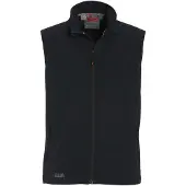 Slam Active Softshell Vest Blauw 3XL Man