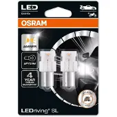 Osram Gloeilamp, knipperlicht 7507DYP-2BL