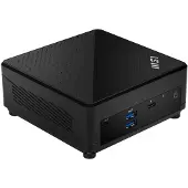 MSI Cubi 5 12m-211bes I5-1235u Barebone