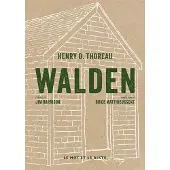 Le Mot Et Le Reste Walden