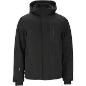 Whistler Sportjas 'Carbon' zwart