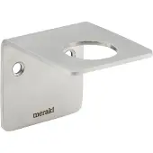 Meraki Bottle Hanger - Silver Finish