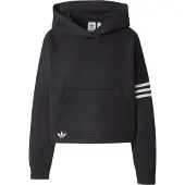 Adidas Sweatshirt 'Neuclassics' zwart / wit