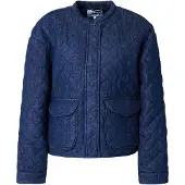 ONLY Tussenjas donkerblauw