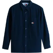 Tommy Hilfiger Dm0dm20874 Overhemd Met Lange Mouwen