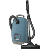 Miele Guard L1 Flex - Stofzuiger Met Zak Nordicblauw