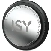 ISY Smart Tag Zilver (iit 1000)