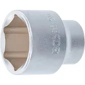 Bgs Dopsleutel zeskant aandrijving vierkant 20 mm (3/4") SW 50 mm (3/4", 50 millimeter)
