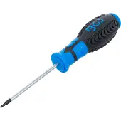 Bgs Schraubendreher T-Profil (für Torx) T7 Klingenlänge 80 mm