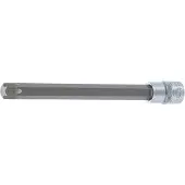 Bgs Bit-Einsatz Länge 200 mm Antrieb Innenvierkant 12,5 mm (1/2") T-Profil (für Torx) T70