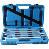 Bgs Voertuig gereedschap, Ventilatornaafsleutelset