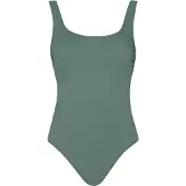 Sunflair Badpak donkergroen