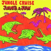 Konkurrent Juanita & Juan - Jungle Cruise (CD)