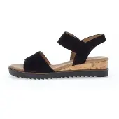 Gabor 62.750 Sandalen | Maat 7.5