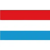 Talamex Luxemburgse vlag