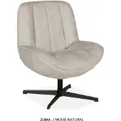 Maxfurn MX-Sofa - Fauteuil Zuma / Kleur: Natural