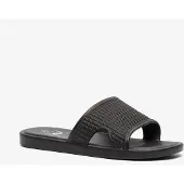 Scapino Dames badslippers zwart maat 41