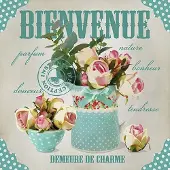 Ambiente - Lunch servetten - Bienvenue