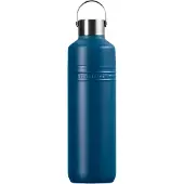 Le Creuset On The Go Drinkfles Deep Teal 1L