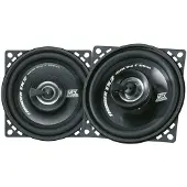 MTX Audio Coaxiale luidspreker TX240C