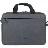 Tucano Stop notitieboekentas 12 -13 inch, zwart (13", Universeel), Laptoptas, Zwart