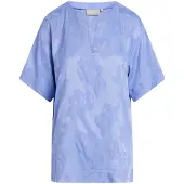 Essenza Pyjamashirt Women Lily Charley Lavendelblauw-XS