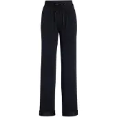 Essenza Pyjamabroek Women Nora Uni Antraciet-XS