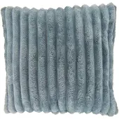 Unique living sierkussen lex beach blue -50x50cm