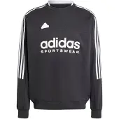Adidas House Of Tiro Fleece Sweatshirt