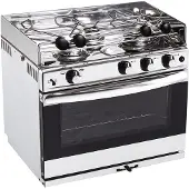 Eno Grote Open Keuken Met Oven/grill