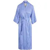 Essenza Kimono Women Ilona Charley Lavender Blue-S