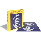 LatestBuy Toy Box Sex Pistols Puzzel God Save The Queen 500 stukjes Multicolours