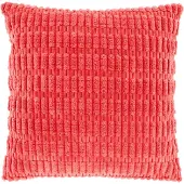 Unique living sierkussen cedro sugar pink -45x45cm