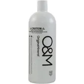 O&M Original Mineral 40VOL 12% HL-Lift Activator